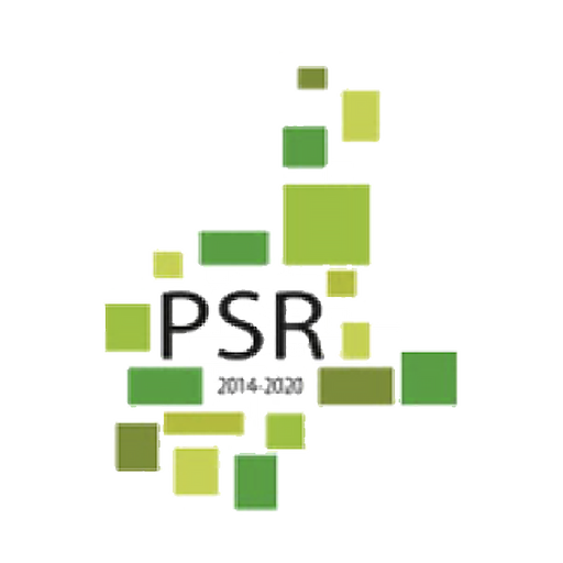 logo PSR 2014-2020