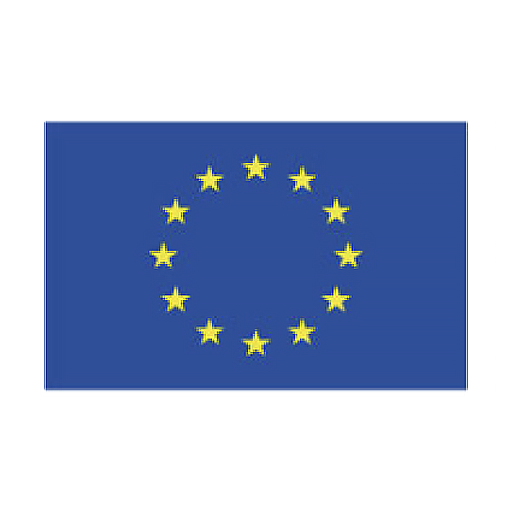 logo Comunità Europea