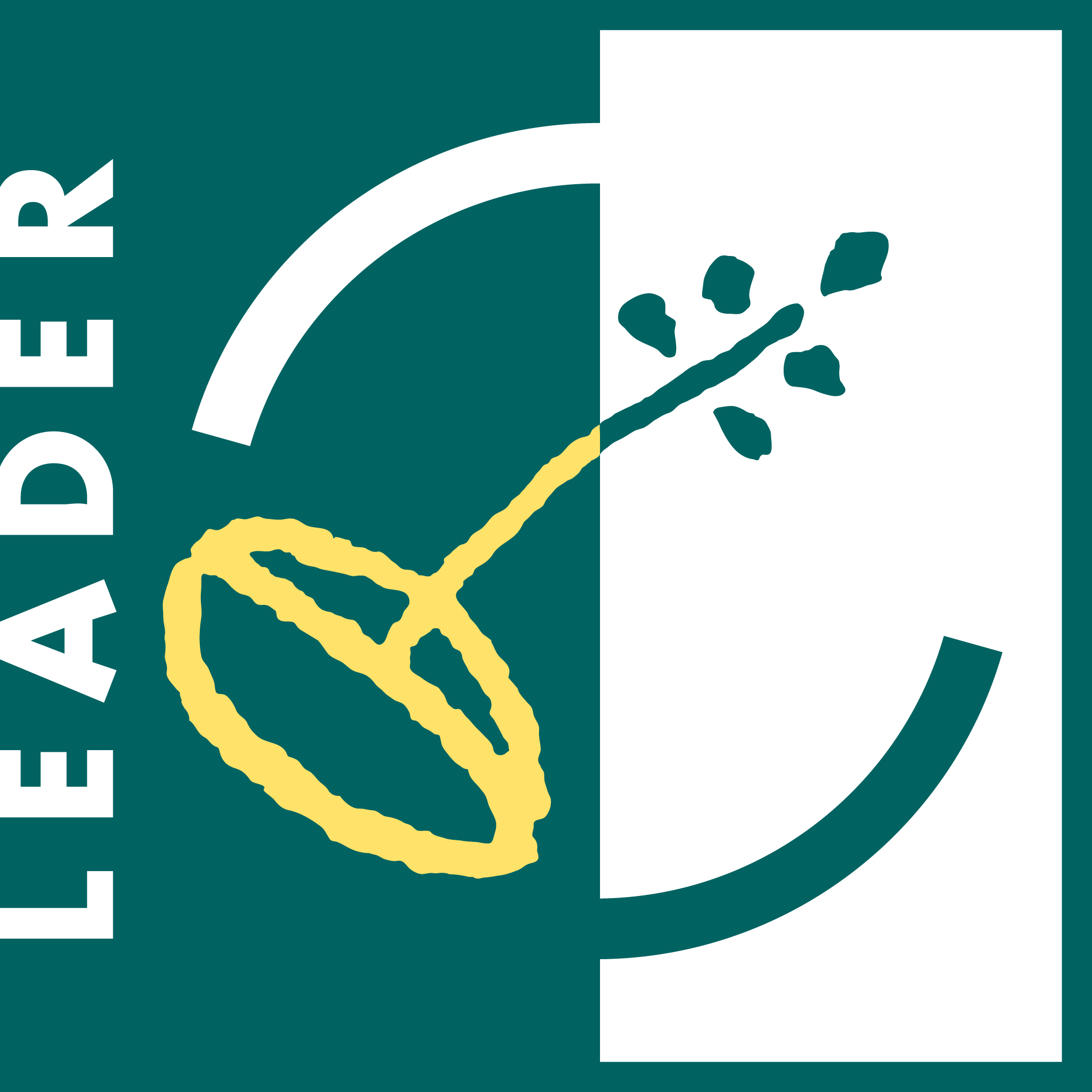 logo Leader +